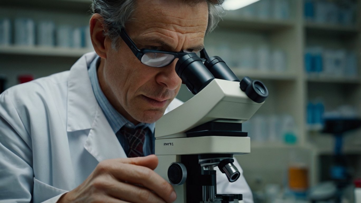 The Small Pox Deception